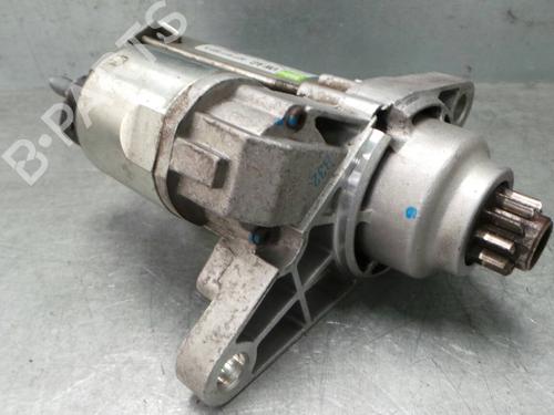 Starter SEAT IBIZA IV (6J5, 6P1) 1.2 | BP1004127M8 