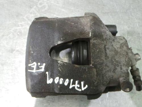 Brake master cylinder SEAT IBIZA IV (6J5, 6P1) 1.2 FRENTE ESQUERDA