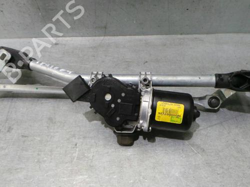 Vindrude Viskermekanisme RENAULT MEGANE III Hatchback (BZ0/1_, B3_) 1.5 dCi (BZ0C) | BP785078C83 