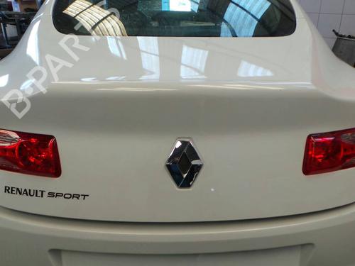 Tailgate RENAULT LAGUNA Coupe (DT0/1) 2.0 dCi (DT01, DT08, DT09, DT0K, DT12, DT1C, DT1D, DT1M,... | BP25803C6 