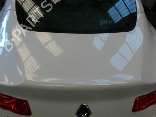 Tailgate RENAULT LAGUNA Coupe (DT0/1) 2.0 dCi (DT01, DT08, DT09, DT0K, DT12, DT1C, DT1D, DT1M,... | BP25803C6 