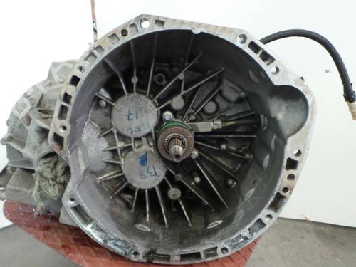 Gearbox RENAULT LAGUNA Coupe (DT0/1) 2.0 dCi (DT01, DT08, DT09, DT0K, DT12, DT1C, DT1D, DT1M,... PK4004; 8200952941; 