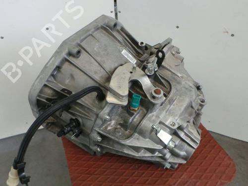Gearbox RENAULT LAGUNA Coupe (DT0/1) 2.0 dCi (DT01, DT08, DT09, DT0K, DT12, DT1C, DT1D, DT1M,... | BP25900M3 