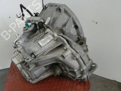 Gearbox RENAULT LAGUNA Coupe (DT0/1) 2.0 dCi (DT01, DT08, DT09, DT0K, DT12, DT1C, DT1D, DT1M,... | BP25900M3 