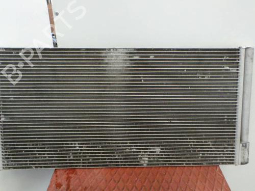 Used AC radiator RENAULT LAGUNA Coupe (DT0/1) 2.0 dCi (DT01, DT08, DT09, DT0K, DT12, DT1C, DT1D, DT1M,... (150 hp) 25903
