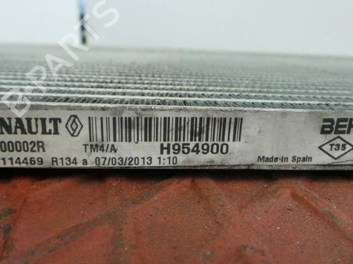 AC radiator RENAULT LAGUNA Coupe (DT0/1) 2.0 dCi (DT01, DT08, DT09, DT0K, DT12, DT1C, DT1D, DT1M,... | BP25903M32 