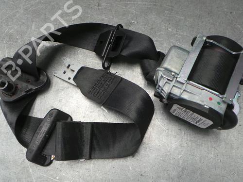 Used Front right belt tensioner RENAULT MEGANE III Hatchback (BZ0/1_, B3_) 1.5 dCi (BZ0C) (90 hp) 3206158