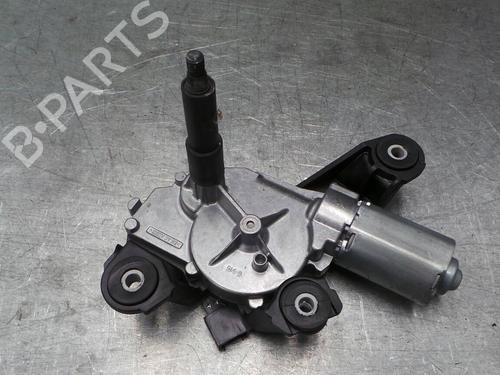 Scheibenwischergestänge hinten RENAULT MEGANE III Hatchback (BZ0/1_, B3_) 1.5 dCi (BZ0C) | BP1149828C84 