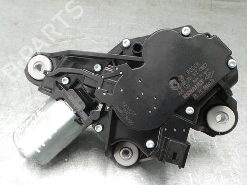 Scheibenwischergestänge hinten RENAULT MEGANE III Hatchback (BZ0/1_, B3_) 1.5 dCi (BZ0C) | BP1149828C84 