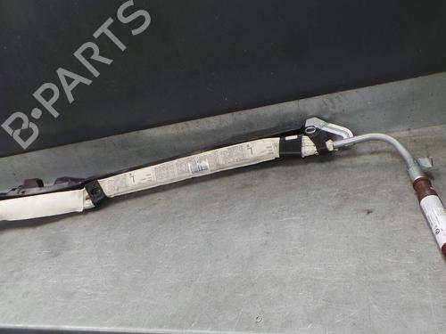 Used Left curtain airbag VW GOLF VI (5K1) 1.6 TDI (105 hp) 1217311