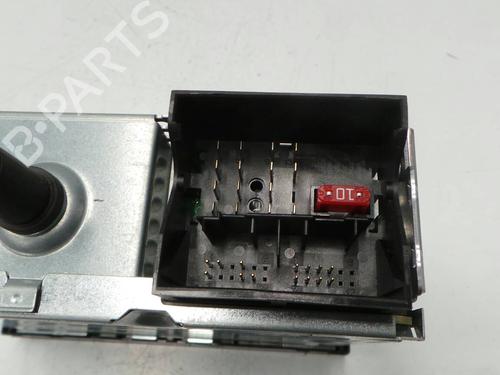 Radio CITROËN C3 II (SC_) 1.1 i | BP1790167E6 