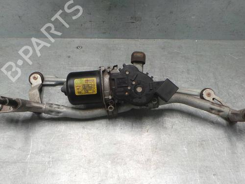 Używane Mechanizm wycieraczek przednich CITROËN C3 II (SC_) 1.1 i (60 hp) 1790159