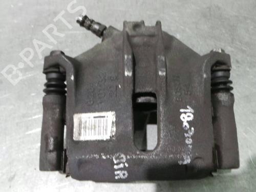 Used Brake master cylinder CITROËN C3 II (SC_) 1.1 i (60 hp) 1790404