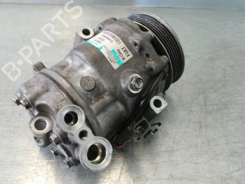 AC compressor FIAT PUNTO EVO (199_) 1.3 D Multijet (199AXC1A, 199BXC1A, 199AXT1A, 199BXT1A) | BP24326M34 