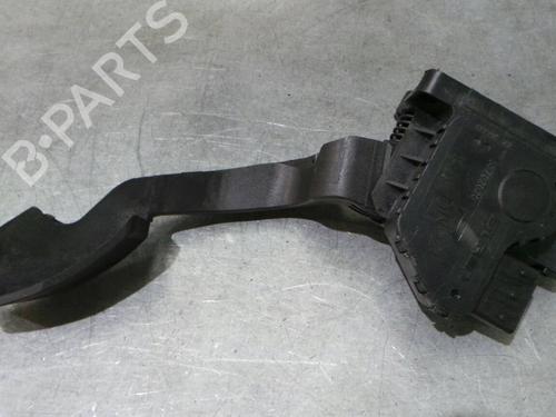 Pedal FIAT PUNTO EVO (199_) 1.3 D Multijet (199AXC1A, 199BXC1A, 199AXT1A, 199BXT1A) | BP1097125I4 
