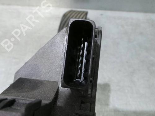 Pedal FIAT PUNTO EVO (199_) 1.3 D Multijet (199AXC1A, 199BXC1A, 199AXT1A, 199BXT1A) | BP1097125I4 