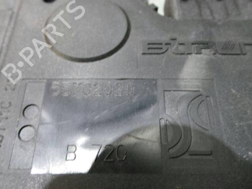 Pedal FIAT PUNTO EVO (199_) 1.3 D Multijet (199AXC1A, 199BXC1A, 199AXT1A, 199BXT1A) | BP1097125I4 