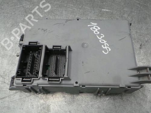 Electronic module FIAT PUNTO EVO (199_) 1.3 D Multijet (199AXC1A, 199BXC1A, 199AXT1A, 199BXT1A) | BP3634191M83 
