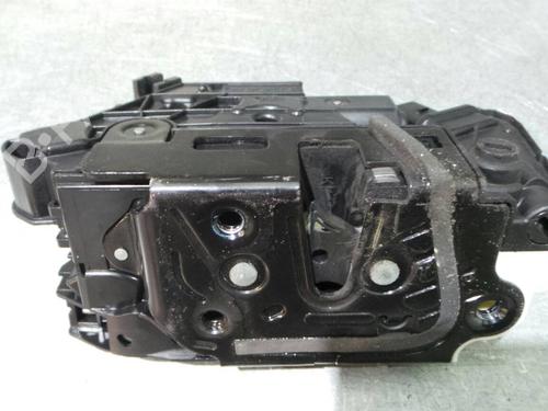 Used Rear right lock SEAT IBIZA IV (6J5, 6P1) 1.6 TDI (105 hp) 1008302