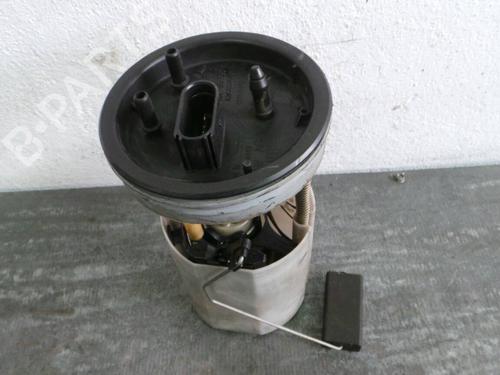Used Fuel pump SEAT IBIZA IV (6J5, 6P1) 1.6 TDI (105 hp) 2279040
