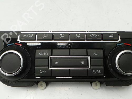 AC-Styringsenhed/Manøvreenhed VW GOLF VI Variant (AJ5) 1.6 TDI (105 hp) 1573920
