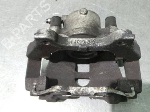 Brake master cylinder FIAT DOBLO Cargo (263_) 1.3 D Multijet | BP2805932M77 