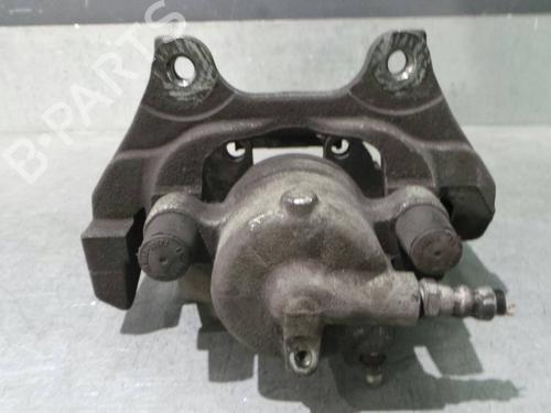 Brake master cylinder FIAT DOBLO Cargo (263_) 1.3 D Multijet | BP2805932M77 