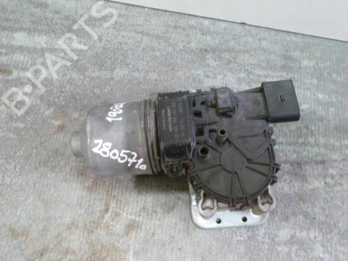Used Front wiper motor FIAT DOBLO Cargo (263_) 1.3 D Multijet (90 hp) 2805710