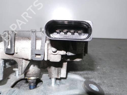 Front wiper motor FIAT DOBLO Cargo (263_) 1.3 D Multijet | BP2805710M29 
