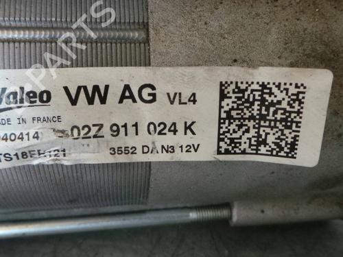 Starter SEAT IBIZA IV (6J5, 6P1) 1.6 TDI | BP27385M8