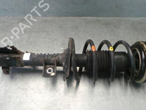 Used Left front shock absorber NISSAN NV200 Van 1.5 dCi 85 (M20, M20N, M20M) (86 hp) 2433242