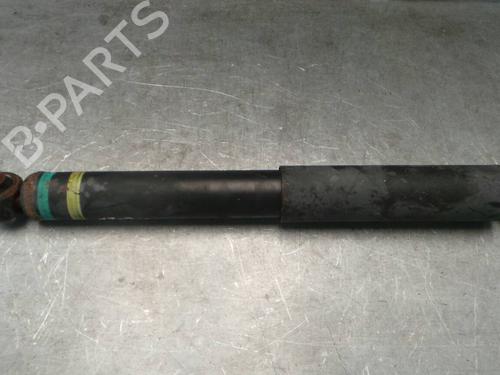 Right rear shock absorber NISSAN NV200 Van 1.5 dCi 85 (M20, M20N, M20M) | BP2433243M19 