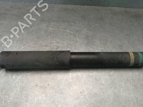 Used Left rear shock absorber NISSAN NV200 Van 1.5 dCi 85 (M20, M20N, M20M) (86 hp) 2433244