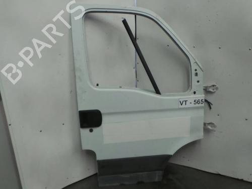 Used Right front door IVECO DAILY IV Platform/Chassis 55S17 W, 55S17 WD (170 hp) 3361165