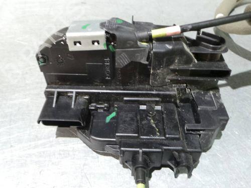 Front right lock NISSAN NOTE (E12) 1.5 dCi | BP339544C97 
