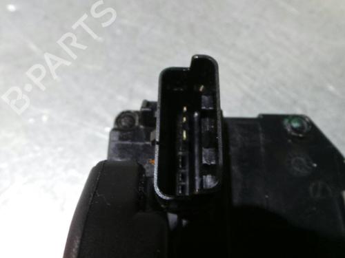 Front right lock NISSAN NOTE (E12) 1.5 dCi | BP339544C97 
