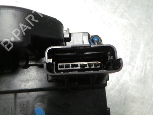 Rear right lock NISSAN NOTE (E12) 1.5 dCi | BP229474C99 