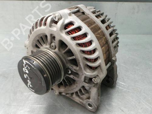 Alternator NISSAN NOTE (E12) 1.5 dCi | BP229915M7 