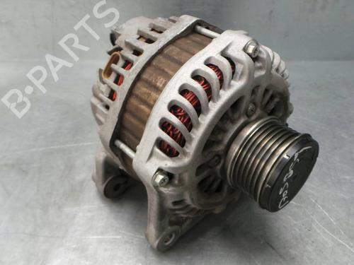 Alternator NISSAN NOTE (E12) 1.5 dCi | BP229915M7 