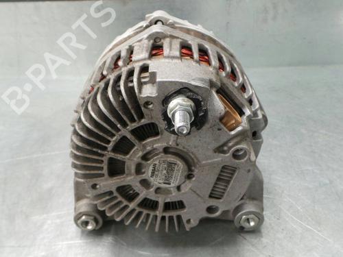 Alternator NISSAN NOTE (E12) 1.5 dCi | BP229915M7 