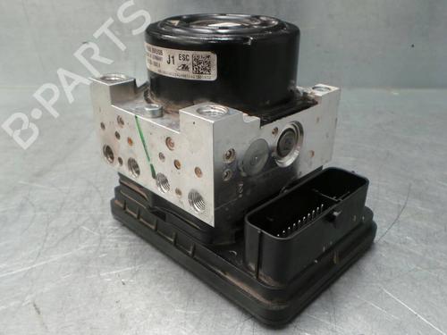 ABS Bremseaggregat NISSAN NOTE (E12) 1.5 dCi | BP229920M43 