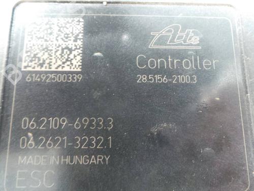 ABS Bremseaggregat NISSAN NOTE (E12) 1.5 dCi | BP229920M43 