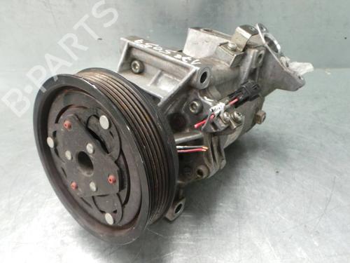 AC compressor NISSAN NOTE (E12) 1.5 dCi | BP229921M34 