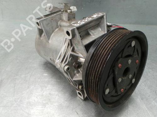 AC compressor NISSAN NOTE (E12) 1.5 dCi | BP229921M34 