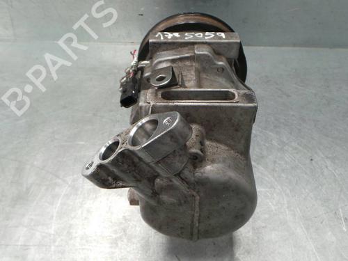 AC compressor NISSAN NOTE (E12) 1.5 dCi | BP229921M34 