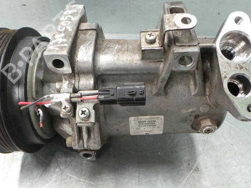 AC compressor NISSAN NOTE (E12) 1.5 dCi | BP229921M34 