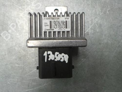 Electronic module NISSAN NOTE (E12) 1.5 dCi | BP232242M83 
