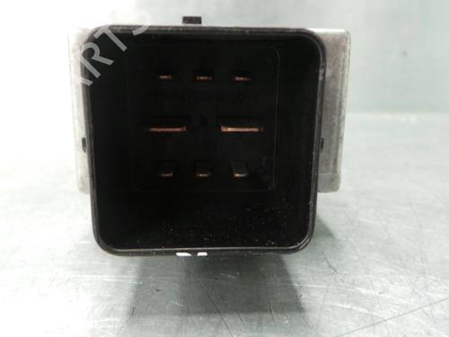 Electronic module NISSAN NOTE (E12) 1.5 dCi | BP232242M83 
