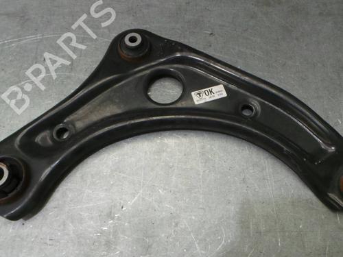 Used Right front suspension arm NISSAN NOTE (E12) 1.5 dCi (90 hp) 1780005