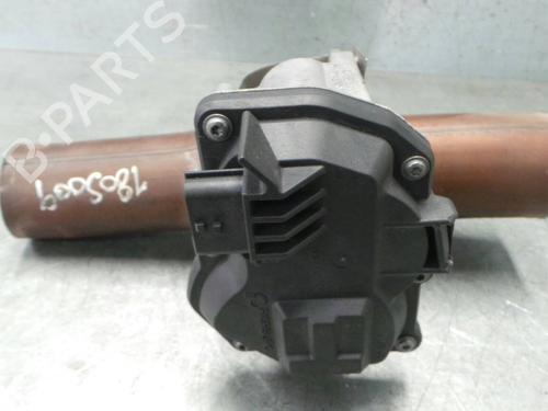 Used Throttle body NISSAN NOTE (E12) 1.5 dCi (90 hp) 1778168